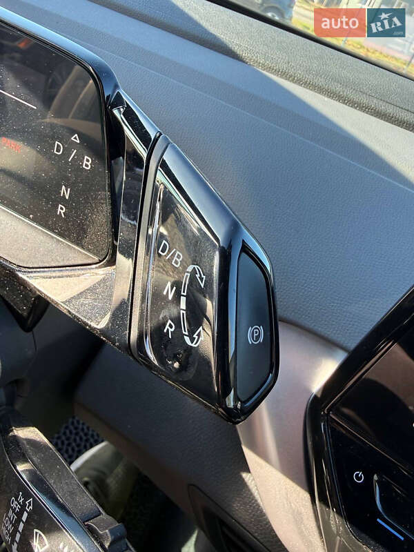 Внедорожник / Кроссовер Volkswagen ID.4 2021 в Коломые