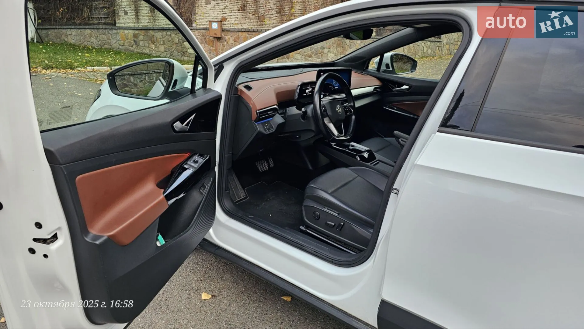 2021 Volkswagen ID.4 - мініатюра 4