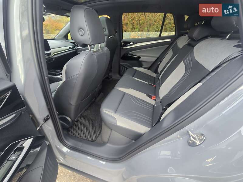 Внедорожник / Кроссовер Volkswagen ID.4 2022 в Кропивницком фото 9 Внедорожник / Кроссовер Volkswagen ID.4 2022 в Кропивницком