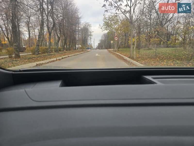 Внедорожник / Кроссовер Volkswagen ID.4 2022 в Кропивницком фото 20 Внедорожник / Кроссовер Volkswagen ID.4 2022 в Кропивницком