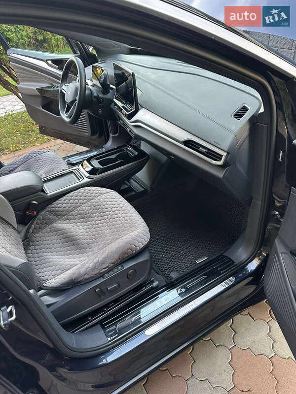 Внедорожник / Кроссовер Volkswagen ID.4 2023 в Одессе фото 7 Внедорожник / Кроссовер Volkswagen ID.4 2023 в Одессе