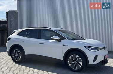 Внедорожник / Кроссовер Volkswagen ID.4 2023 в Тернополе