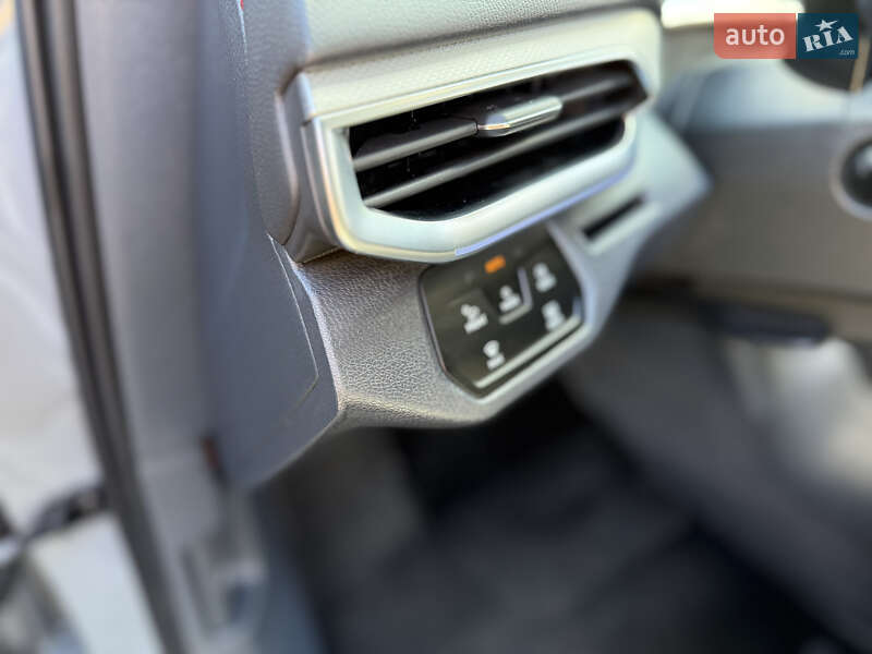 Внедорожник / Кроссовер Volkswagen ID.4 2022 в Днепре