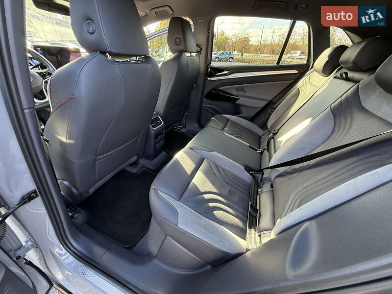 Внедорожник / Кроссовер Volkswagen ID.4 2022 в Днепре