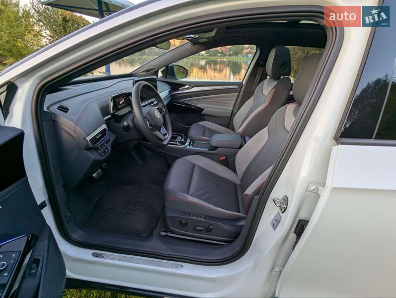 Внедорожник / Кроссовер Volkswagen ID.4 2023 в Виннице фото 9 Внедорожник / Кроссовер Volkswagen ID.4 2023 в Виннице