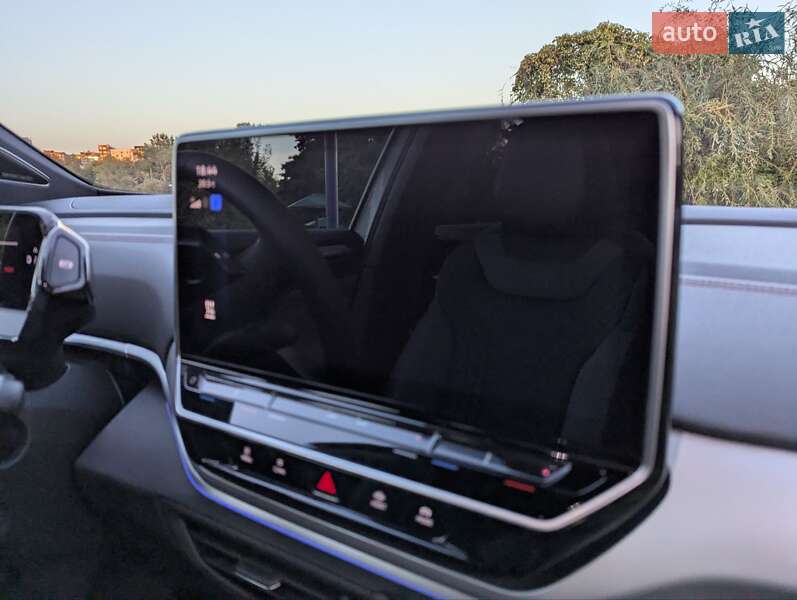 Внедорожник / Кроссовер Volkswagen ID.4 2023 в Виннице фото 20 Внедорожник / Кроссовер Volkswagen ID.4 2023 в Виннице