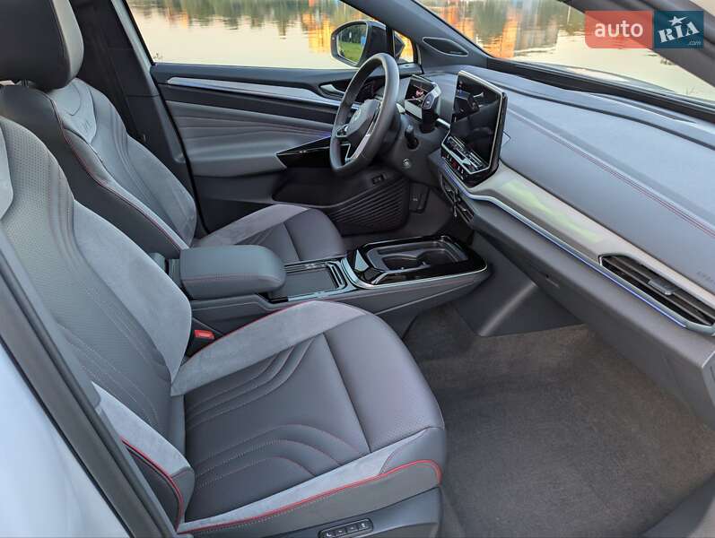 Внедорожник / Кроссовер Volkswagen ID.4 2023 в Виннице фото 24 Внедорожник / Кроссовер Volkswagen ID.4 2023 в Виннице