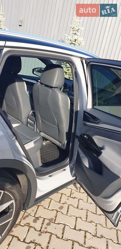 Внедорожник / Кроссовер Volkswagen ID.4 2023 в Умани