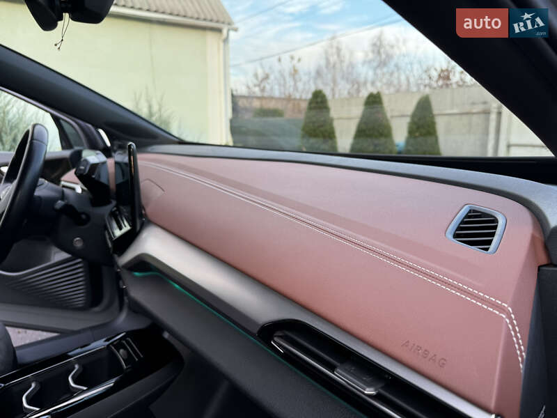 Внедорожник / Кроссовер Volkswagen ID.4 2021 в Харькове фото 27 Внедорожник / Кроссовер Volkswagen ID.4 2021 в Харькове