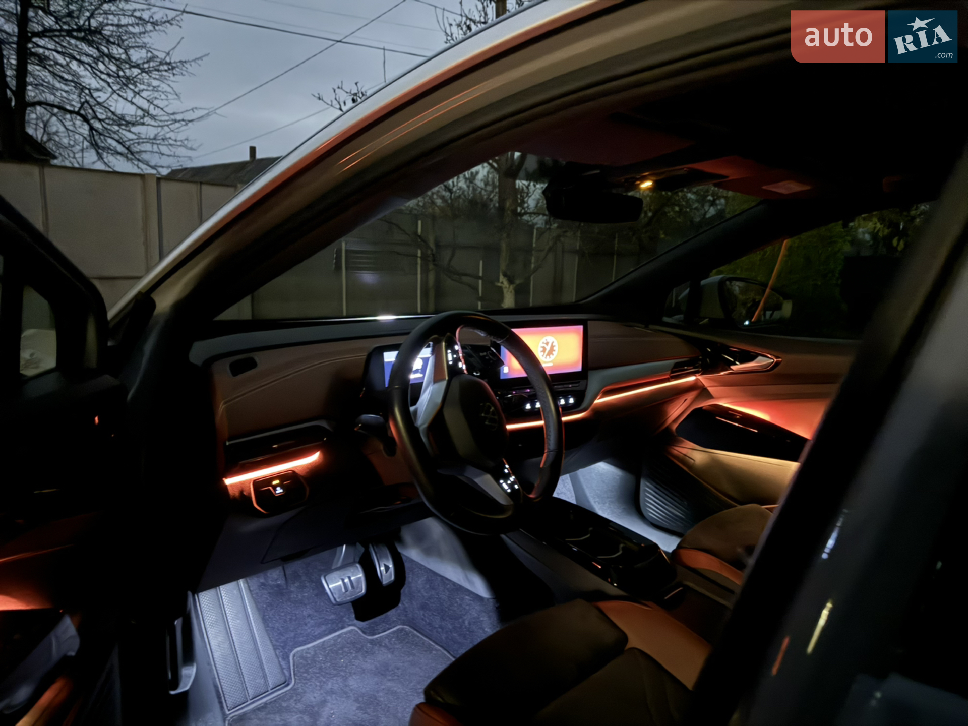 2021 Volkswagen ID.4 - мініатюра 69