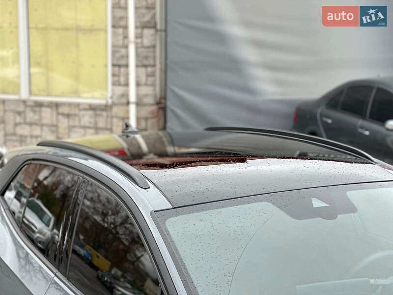 Внедорожник / Кроссовер Volkswagen ID.4 2024 в Виннице