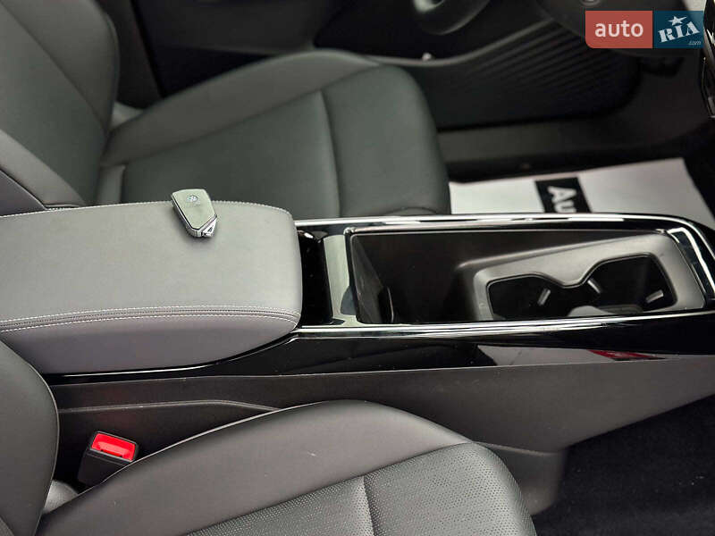 Внедорожник / Кроссовер Volkswagen ID.4 2024 в Виннице