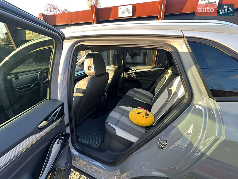 Внедорожник / Кроссовер Volkswagen ID.4 2021 в Чернигове