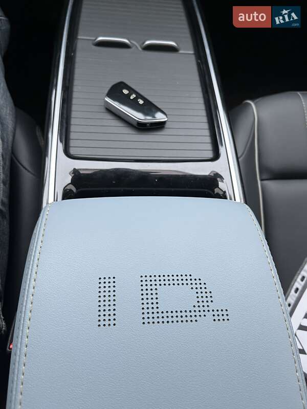 Внедорожник / Кроссовер Volkswagen ID.4 2022 в Киеве фото 15 Внедорожник / Кроссовер Volkswagen ID.4 2022 в Киеве