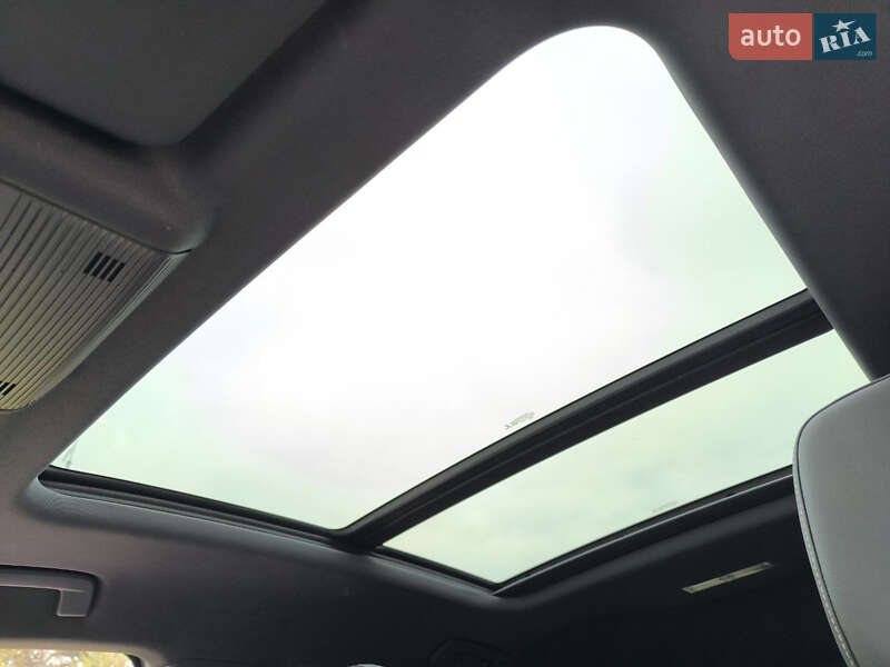 Внедорожник / Кроссовер Volkswagen ID.4 2021 в Киеве фото 24 Внедорожник / Кроссовер Volkswagen ID.4 2021 в Киеве