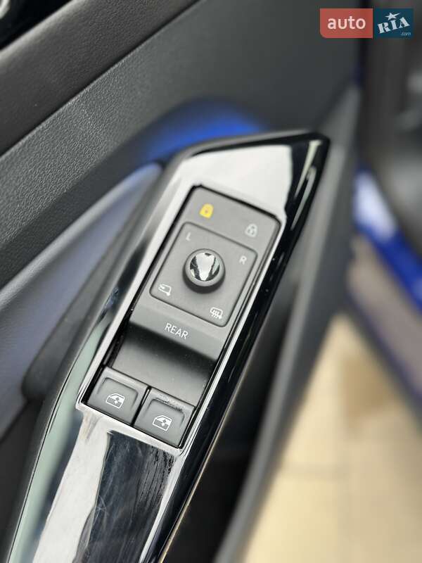 Внедорожник / Кроссовер Volkswagen ID.4 2023 в Львове