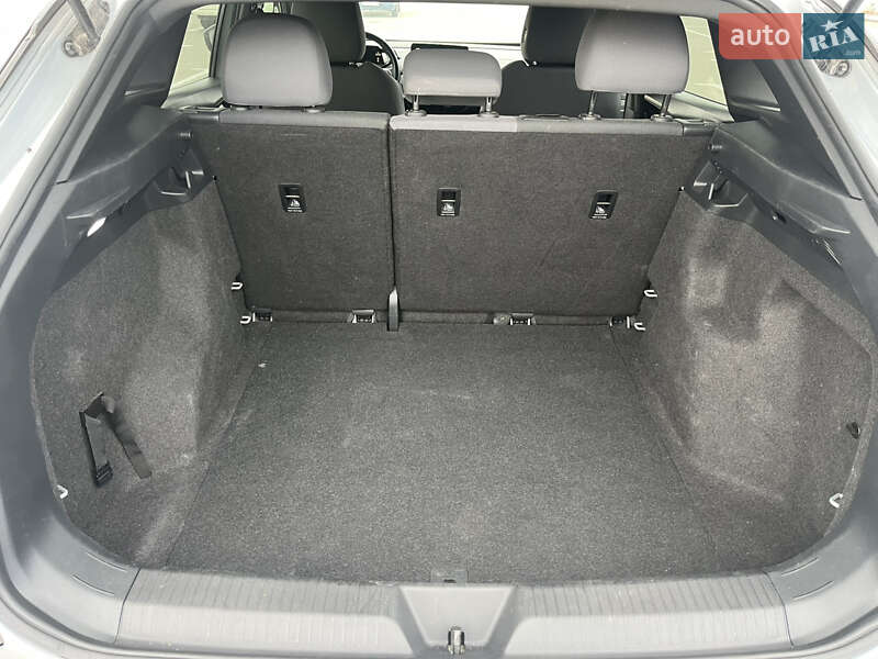 Внедорожник / Кроссовер Volkswagen ID.4 2021 в Белой Церкви