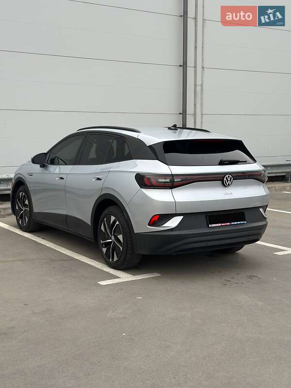 Внедорожник / Кроссовер Volkswagen ID.4 2021 в Киеве фото 32 Внедорожник / Кроссовер Volkswagen ID.4 2021 в Киеве