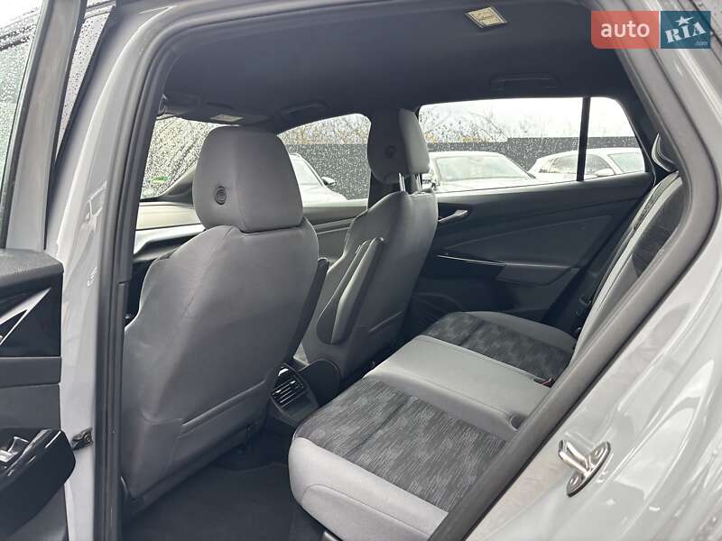 Внедорожник / Кроссовер Volkswagen ID.4 2021 в Львове фото 30 Внедорожник / Кроссовер Volkswagen ID.4 2021 в Львове