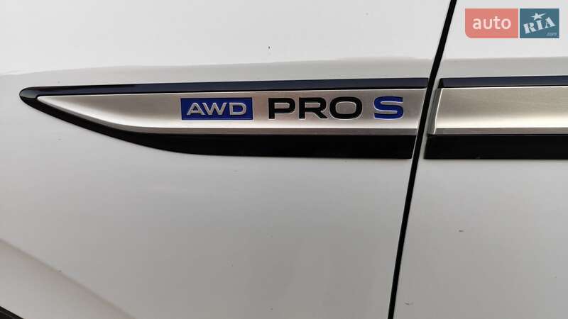 Внедорожник / Кроссовер Volkswagen ID.4 2022 в Виннице