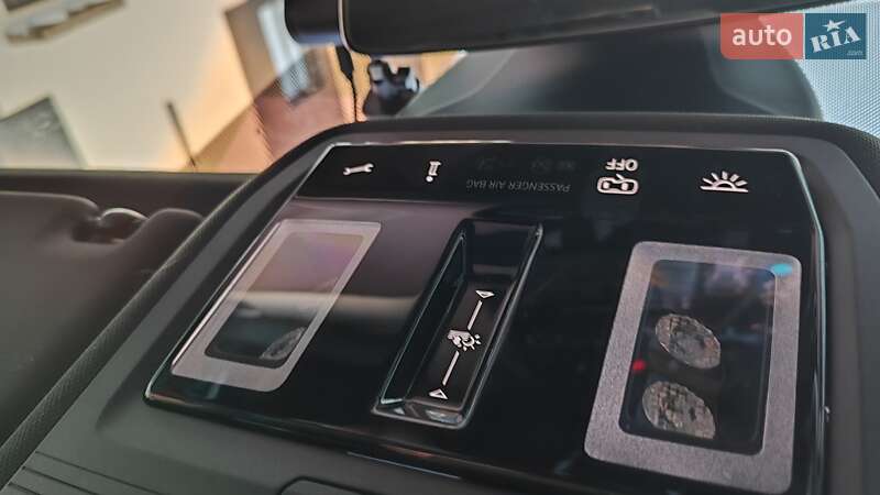 Внедорожник / Кроссовер Volkswagen ID.4 2022 в Виннице