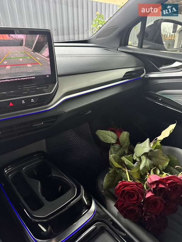 Внедорожник / Кроссовер Volkswagen ID.4 2022 в Яворове фото 13 Внедорожник / Кроссовер Volkswagen ID.4 2022 в Яворове