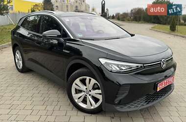 Внедорожник / Кроссовер Volkswagen ID.4 2023 в Львове