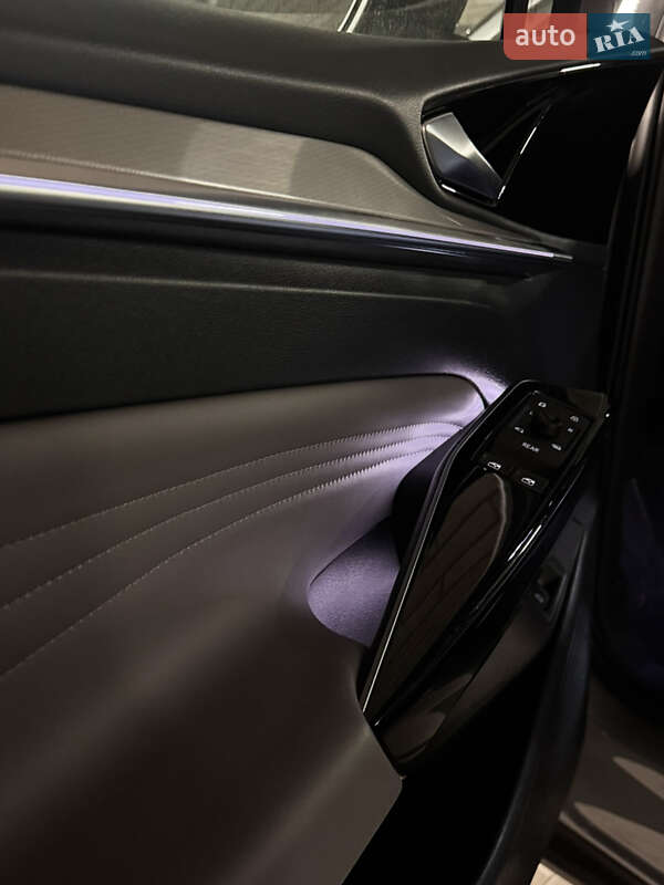 Позашляховик / Кросовер Volkswagen ID.4 2022 в Києві фото 9 Позашляховик / Кросовер Volkswagen ID.4 2022 в Києві