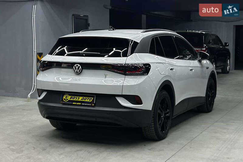 Внедорожник / Кроссовер Volkswagen ID.4 2023 в Черновцах