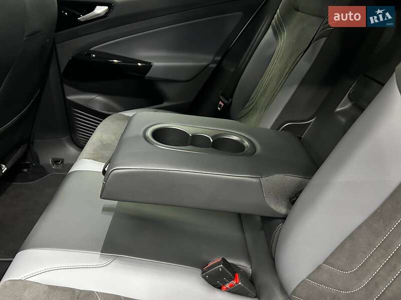 Внедорожник / Кроссовер Volkswagen ID.4 2023 в Черновцах