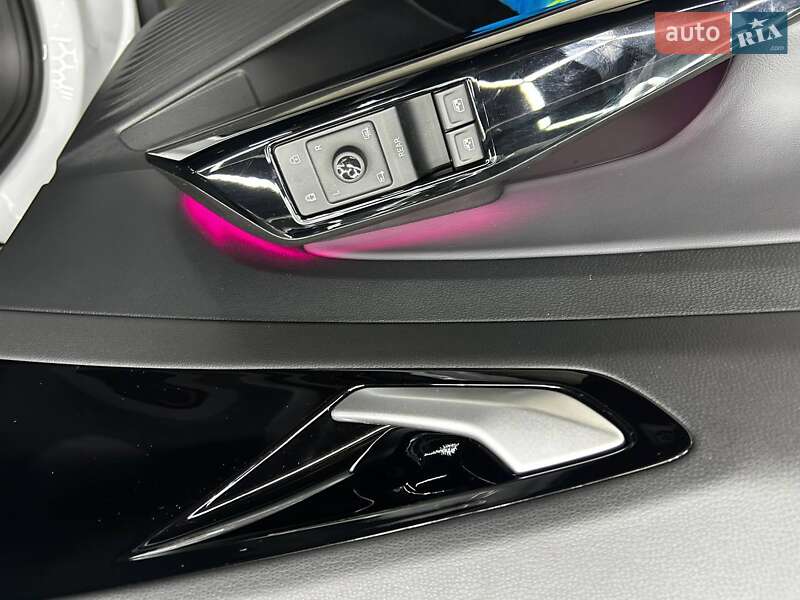 Внедорожник / Кроссовер Volkswagen ID.4 2023 в Черновцах