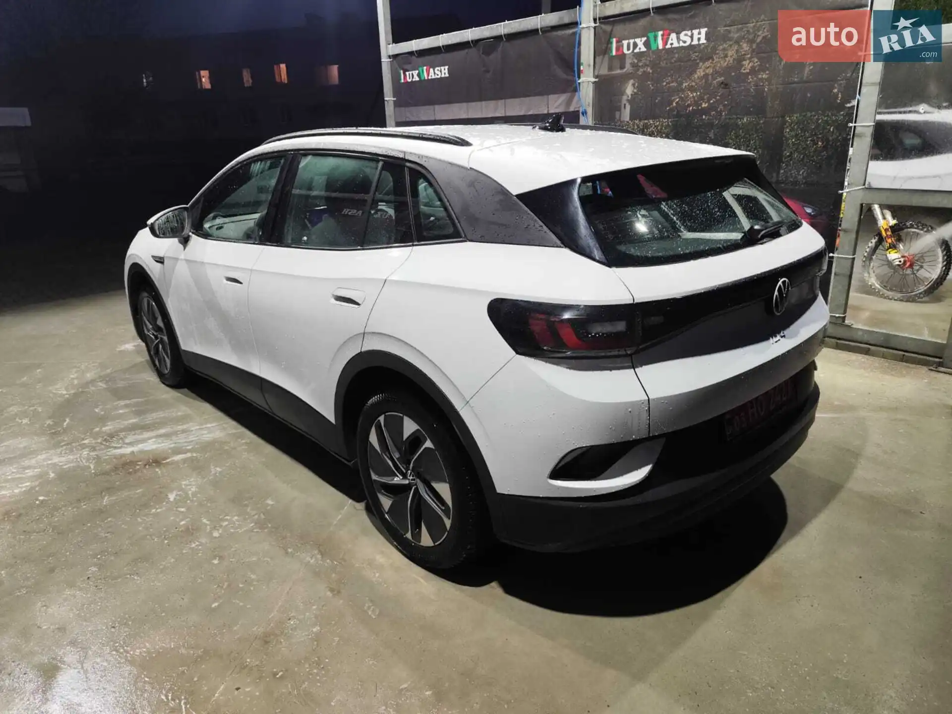 2022 Volkswagen ID.4 - мініатюра 2