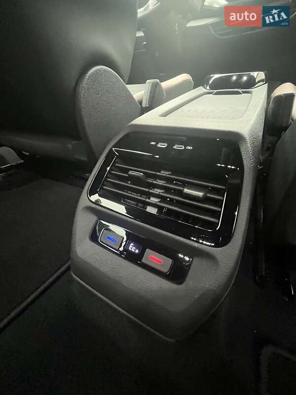 Внедорожник / Кроссовер Volkswagen ID.4 2021 в Мукачево