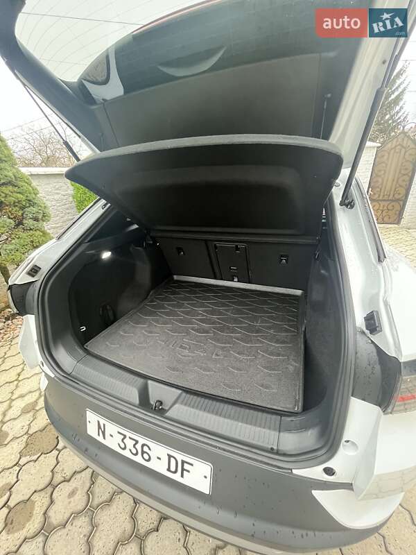 Внедорожник / Кроссовер Volkswagen ID.4 2021 в Мукачево