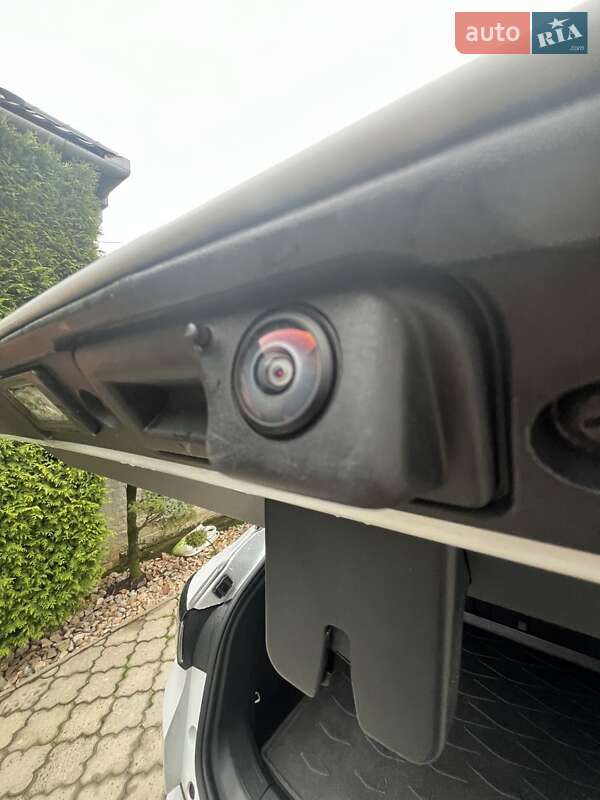 Внедорожник / Кроссовер Volkswagen ID.4 2021 в Мукачево