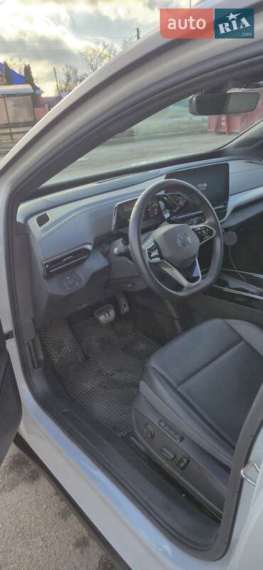 Позашляховик / Кросовер Volkswagen ID.4 2023 в Полтаві