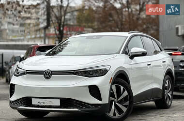 Внедорожник / Кроссовер Volkswagen ID.4 2024 в Одессе