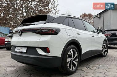 Внедорожник / Кроссовер Volkswagen ID.4 2024 в Одессе