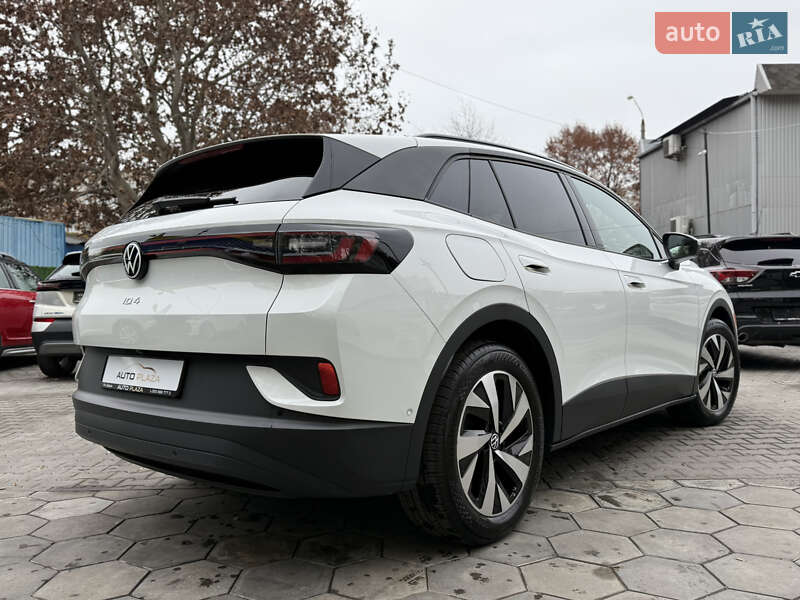 Внедорожник / Кроссовер Volkswagen ID.4 2024 в Одессе фото 22 Внедорожник / Кроссовер Volkswagen ID.4 2024 в Одессе