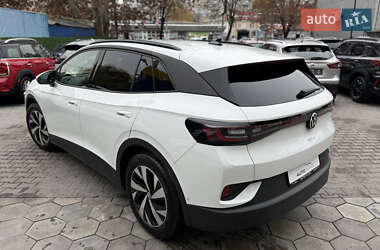 Внедорожник / Кроссовер Volkswagen ID.4 2024 в Одессе