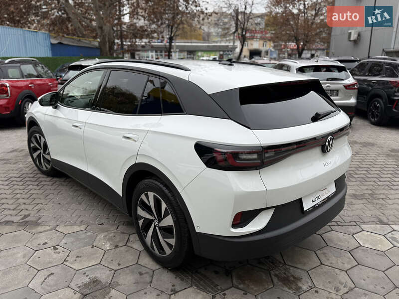 Внедорожник / Кроссовер Volkswagen ID.4 2024 в Одессе фото 31 Внедорожник / Кроссовер Volkswagen ID.4 2024 в Одессе