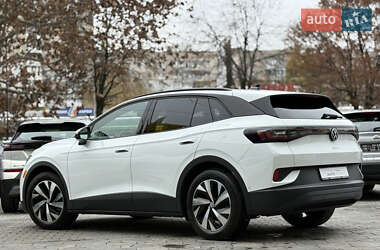 Внедорожник / Кроссовер Volkswagen ID.4 2024 в Одессе