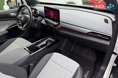 Внедорожник / Кроссовер Volkswagen ID.4 2024 в Одессе