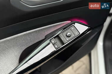 Внедорожник / Кроссовер Volkswagen ID.4 2024 в Одессе