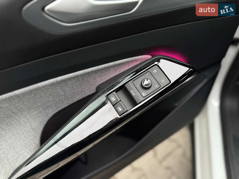 Внедорожник / Кроссовер Volkswagen ID.4 2024 в Одессе фото 51 Внедорожник / Кроссовер Volkswagen ID.4 2024 в Одессе