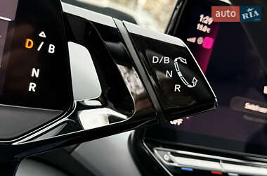 Внедорожник / Кроссовер Volkswagen ID.4 2024 в Одессе