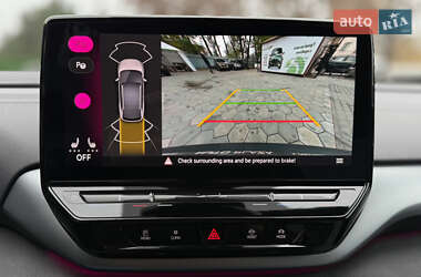 Внедорожник / Кроссовер Volkswagen ID.4 2024 в Одессе