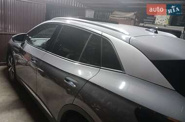 Позашляховик / Кросовер Volkswagen ID.4 2022 в Мукачевому