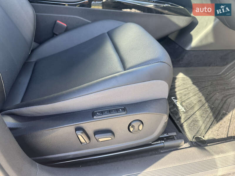 Позашляховик / Кросовер Volkswagen ID.4 2023 в Новояворівську фото 9 Позашляховик / Кросовер Volkswagen ID.4 2023 в Новояворівську