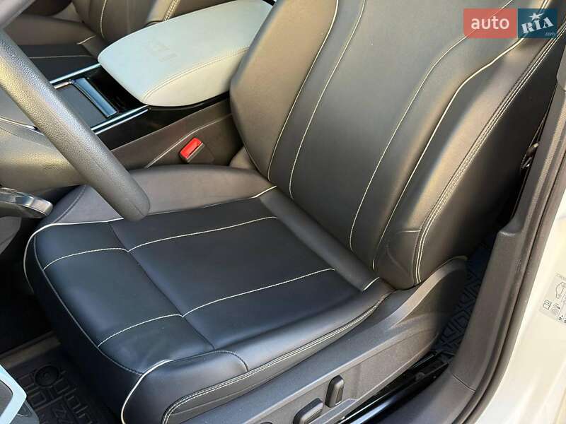 Позашляховик / Кросовер Volkswagen ID.4 2022 в Одесі фото 18 Позашляховик / Кросовер Volkswagen ID.4 2022 в Одесі